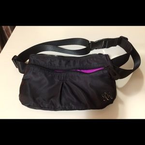 KYODAN Multi-Pocket Waist Pack